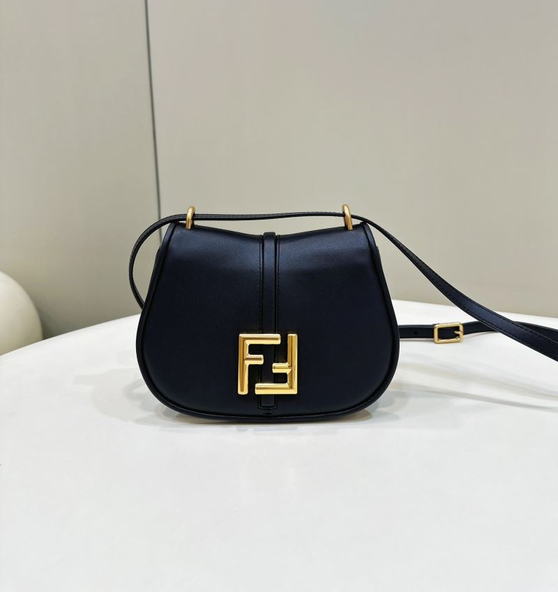 Fendi Satchel Bags